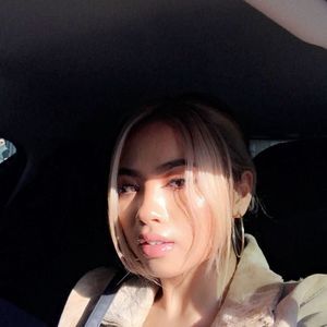 Meet your Posher, Alicia